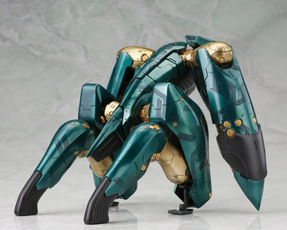 Metal Gear Solid 4 Plastic Model Kit 1/100 Metal Gear Ray 21 cm Image 22