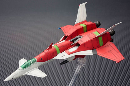 Dodonpachi Dai-ou-jou Plastic Model Kit 1/144 Dondonpati Daioujou Type A 18 cm Image 5