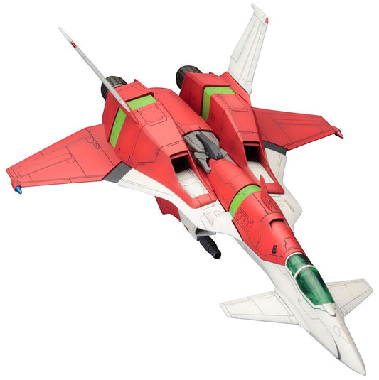 Dodonpachi Dai-ou-jou Plastic Model Kit 1/144 Dondonpati Daioujou Type A 18 cm Image 1