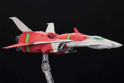 Dodonpachi Dai-ou-jou Plastic Model Kit 1/144 Dondonpati Daioujou Type A 18 cm Image 8