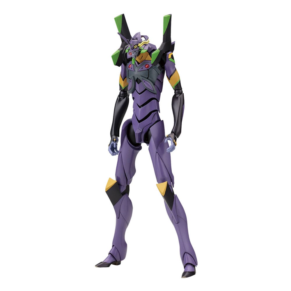 Evangelion: 3.0 You can (not) redo Plastic Model Kit 1/400 Evangelion 13 19 cm Image 1