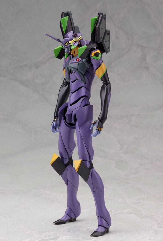 Evangelion: 3.0 You can (not) redo Plastic Model Kit 1/400 Evangelion 13 19 cm Image 4