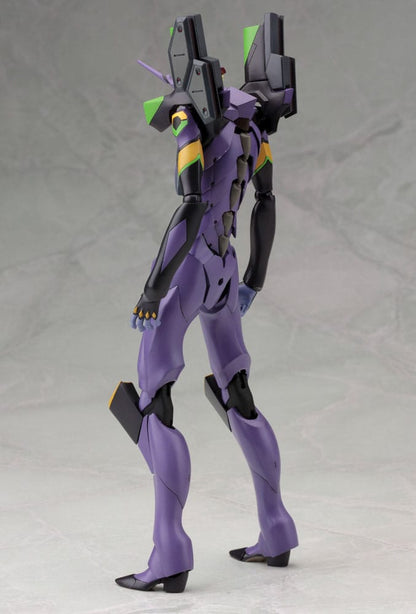 Evangelion: 3.0 You can (not) redo Plastic Model Kit 1/400 Evangelion 13 19 cm Image 5