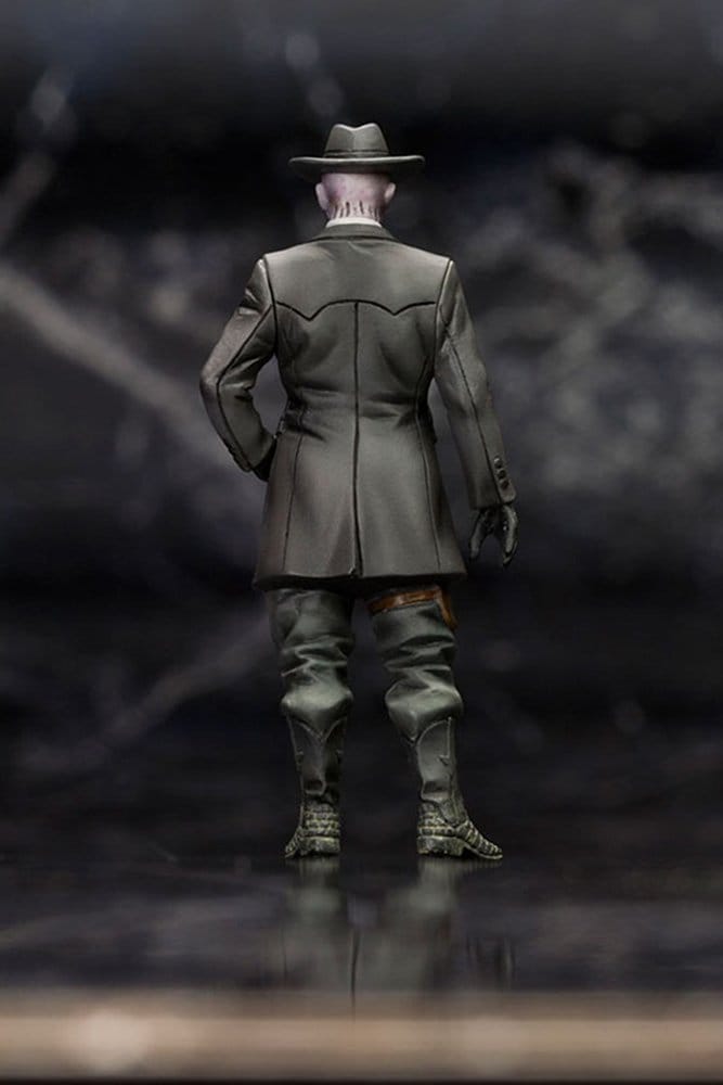 Metal Gear Solid V Plastic Model Kit 1/35 Metal Gear Solid Ground Zero Set 5 cm Image 18