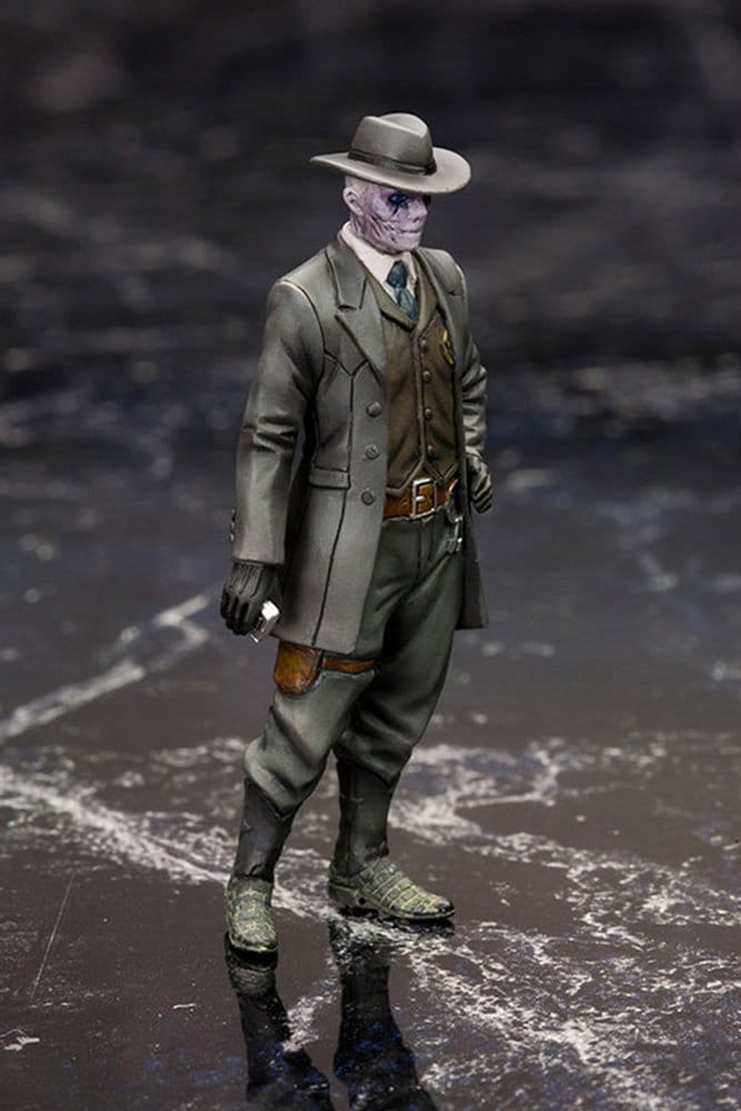 Metal Gear Solid V Plastic Model Kit 1/35 Metal Gear Solid Ground Zero Set 5 cm Image 20