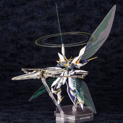 Xenoblade Chronicles 2 Plastic Model Kit Siren 30 cm Image 6