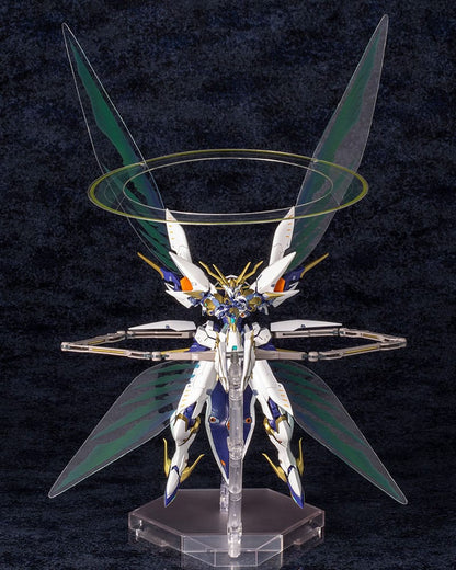 Xenoblade Chronicles 2 Plastic Model Kit Siren 30 cm Image 7