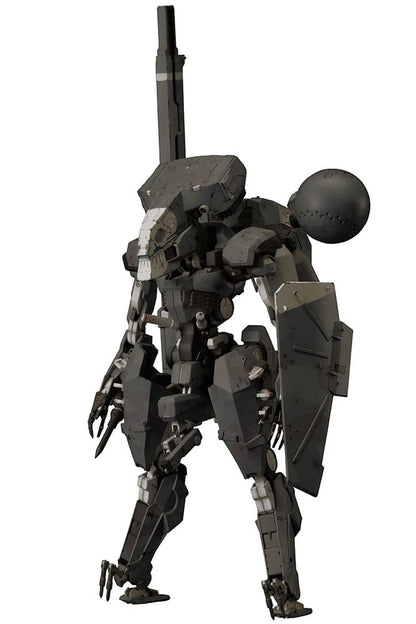 Metal Gear Solid V Plastic Model Kit 1/100 Metal Gear Sahelanthropus Black Ver. 36 cm Image 1