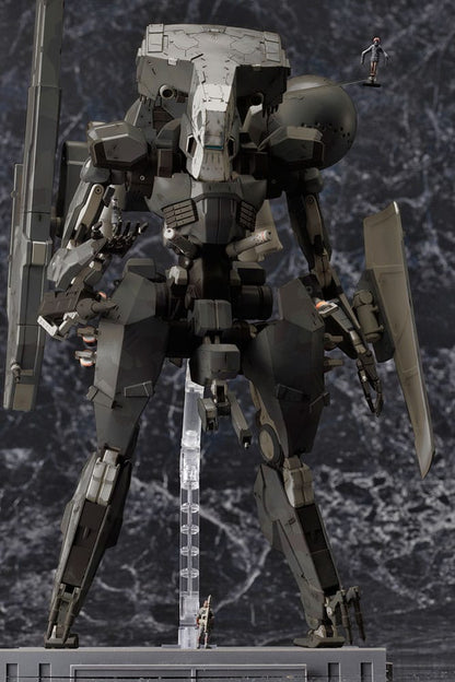 Metal Gear Solid V Plastic Model Kit 1/100 Metal Gear Sahelanthropus Black Ver. 36 cm Image 5