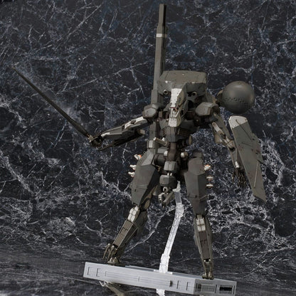Metal Gear Solid V Plastic Model Kit 1/100 Metal Gear Sahelanthropus Black Ver. 36 cm Image 6