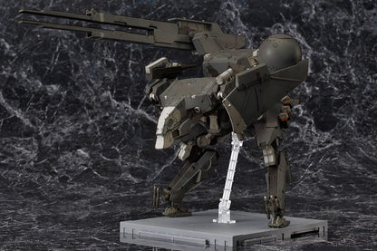 Metal Gear Solid V Plastic Model Kit 1/100 Metal Gear Sahelanthropus Black Ver. 36 cm Image 7