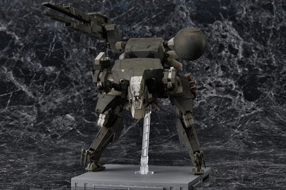 Metal Gear Solid V Plastic Model Kit 1/100 Metal Gear Sahelanthropus Black Ver. 36 cm Image 8