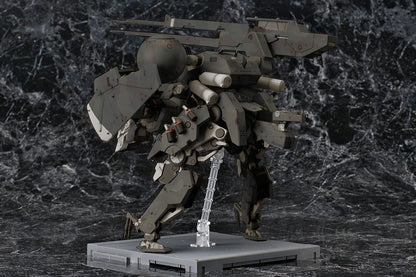 Metal Gear Solid V Plastic Model Kit 1/100 Metal Gear Sahelanthropus Black Ver. 36 cm Image 10