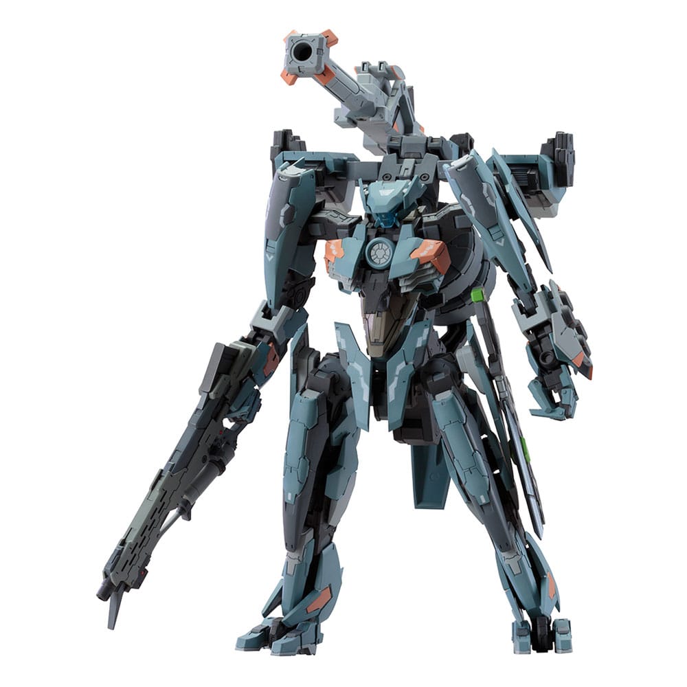 Xenoblade X Plastic Model Kit 1/48 Formula 18 cm Image 1