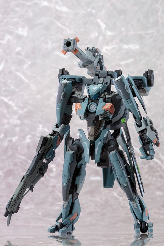 Xenoblade X Plastic Model Kit 1/48 Formula 18 cm Image 2