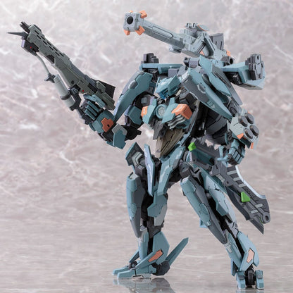 Xenoblade X Plastic Model Kit 1/48 Formula 18 cm Image 4
