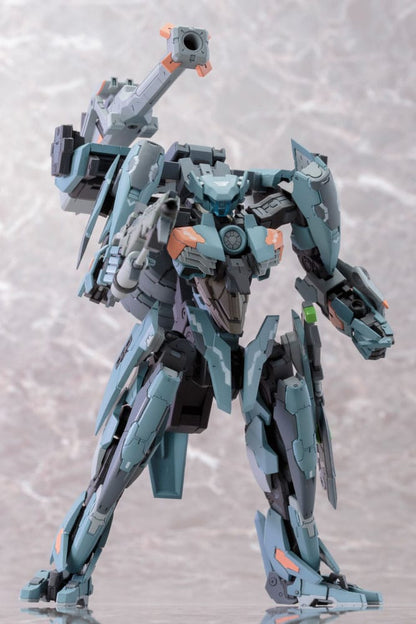 Xenoblade X Plastic Model Kit 1/48 Formula 18 cm Image 5