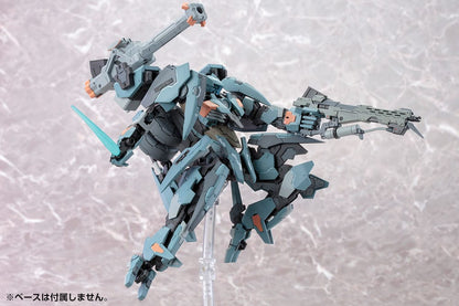 Xenoblade X Plastic Model Kit 1/48 Formula 18 cm Image 10