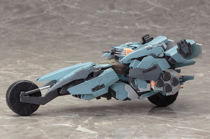 Xenoblade X Plastic Model Kit 1/48 Formula 18 cm Image 11