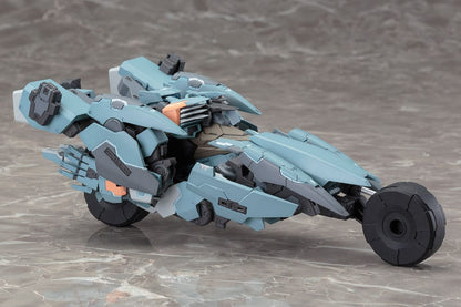 Xenoblade X Plastic Model Kit 1/48 Formula 18 cm Image 12