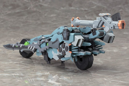 Xenoblade X Plastic Model Kit 1/48 Formula 18 cm Image 14