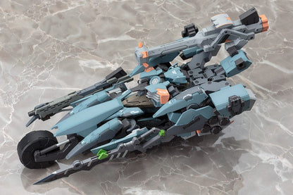 Xenoblade X Plastic Model Kit 1/48 Formula 18 cm Image 16