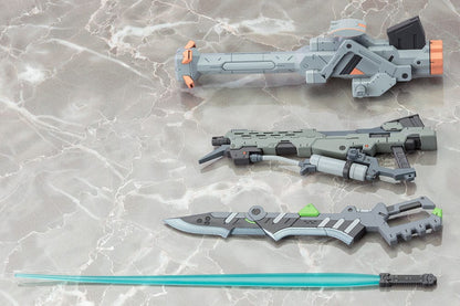 Xenoblade X Plastic Model Kit 1/48 Formula 18 cm Image 17