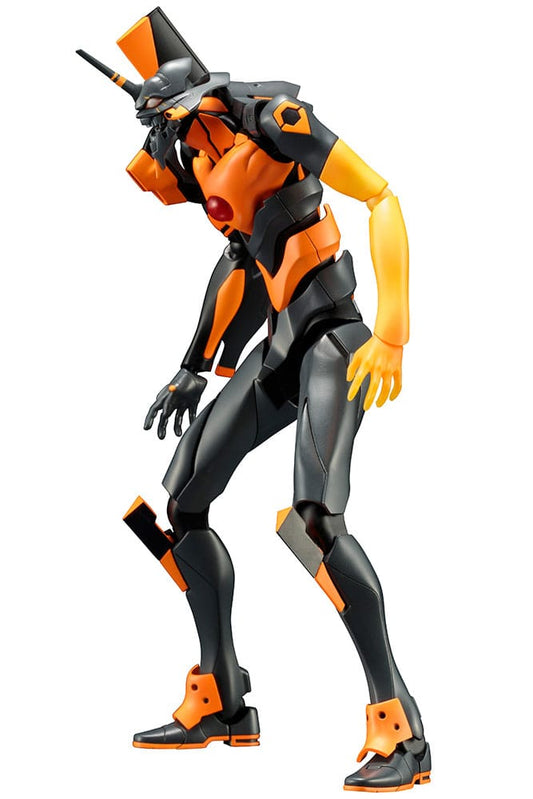 Godzilla vs Evangelion Plastic Model Kit Evangelion Test Type-01 Godzilla Ver. 19 cm Image 1