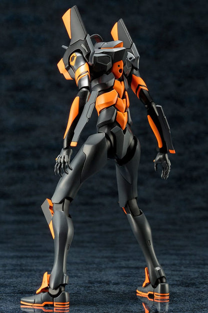Godzilla vs Evangelion Plastic Model Kit Evangelion Test Type-01 Godzilla Ver. 19 cm Image 5