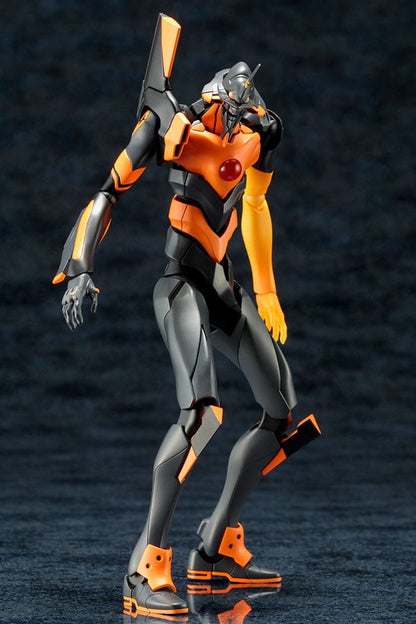 Godzilla vs Evangelion Plastic Model Kit Evangelion Test Type-01 Godzilla Ver. 19 cm Image 8