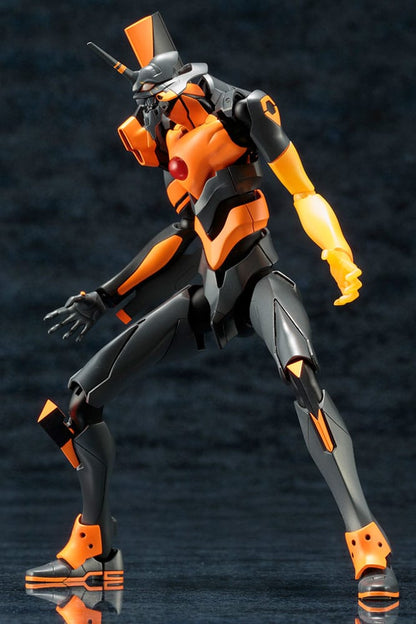 Godzilla vs Evangelion Plastic Model Kit Evangelion Test Type-01 Godzilla Ver. 19 cm Image 9