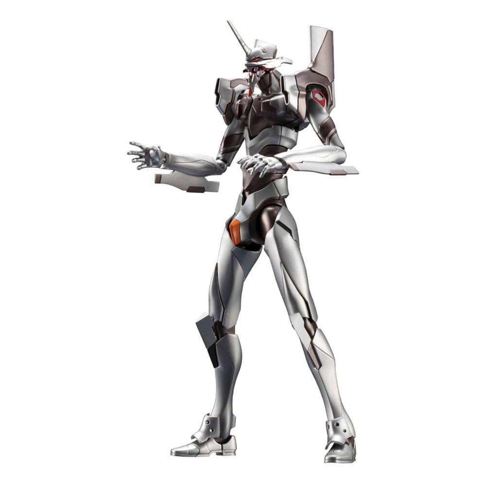 Godzilla vs Evangelion Plastic Model Kit Evangelion Test Type-01 Mecha Godzilla Ver. 19 cm Image 1
