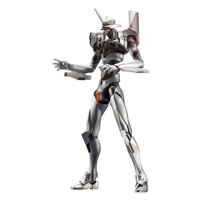Godzilla vs Evangelion Plastic Model Kit Evangelion Test Type-01 Mecha Godzilla Ver. 19 cm Image 1