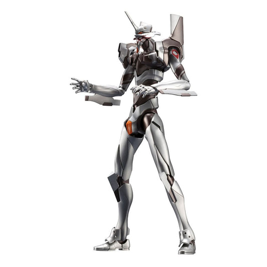 Godzilla vs Evangelion Plastic Model Kit Evangelion Test Type-01 Mecha Godzilla Ver. 19 cm Image 1
