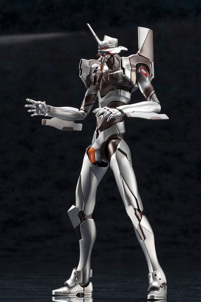 Godzilla vs Evangelion Plastic Model Kit Evangelion Test Type-01 Mecha Godzilla Ver. 19 cm Image 2