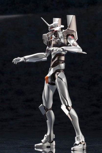 Godzilla vs Evangelion Plastic Model Kit Evangelion Test Type-01 Mecha Godzilla Ver. 19 cm Image 3