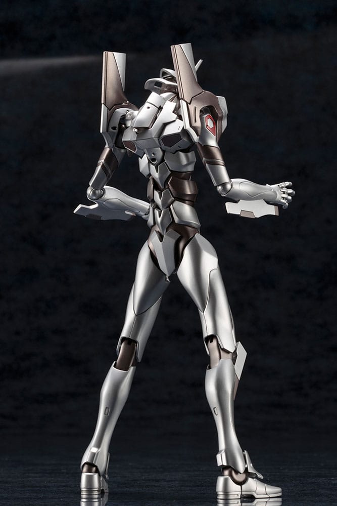 Godzilla vs Evangelion Plastic Model Kit Evangelion Test Type-01 Mecha Godzilla Ver. 19 cm Image 4