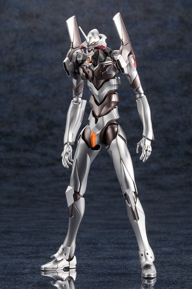 Godzilla vs Evangelion Plastic Model Kit Evangelion Test Type-01 Mecha Godzilla Ver. 19 cm Image 5