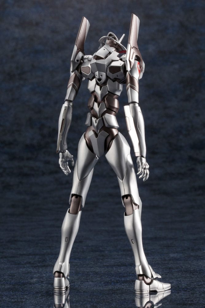 Godzilla vs Evangelion Plastic Model Kit Evangelion Test Type-01 Mecha Godzilla Ver. 19 cm Image 6