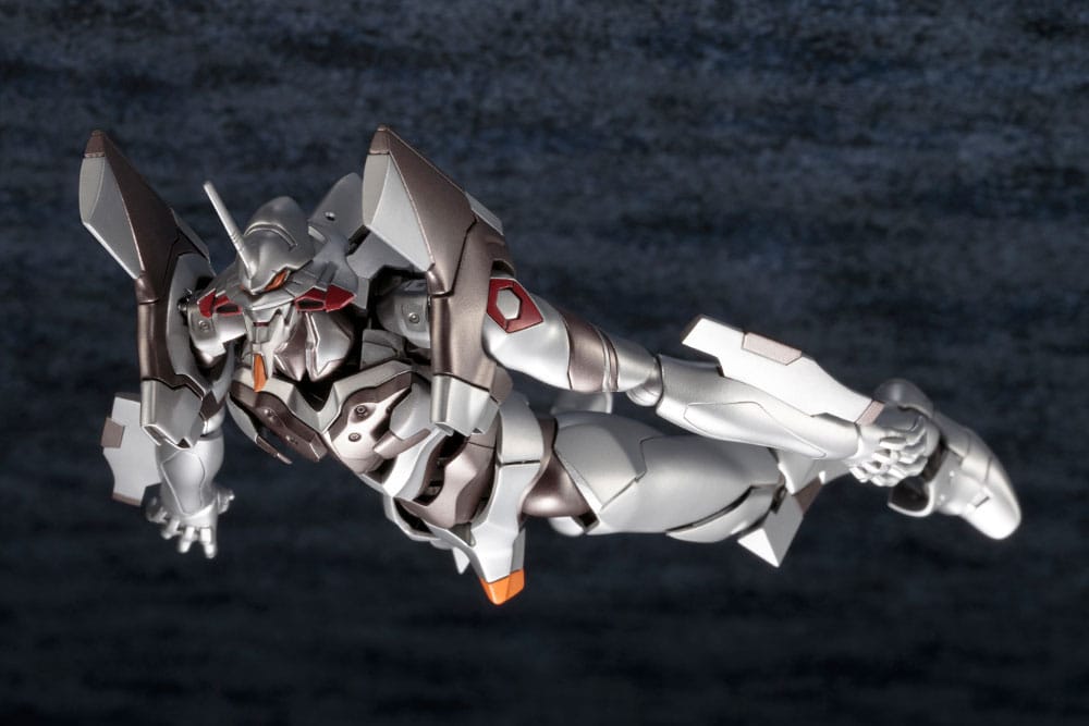Godzilla vs Evangelion Plastic Model Kit Evangelion Test Type-01 Mecha Godzilla Ver. 19 cm Image 7
