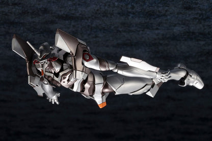 Godzilla vs Evangelion Plastic Model Kit Evangelion Test Type-01 Mecha Godzilla Ver. 19 cm Image 8