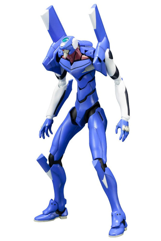 Neon Genesis Evangelion Plastic Model Kit 1/400 EVA-00 Proto Type TV Ver. 19 cm Image 1