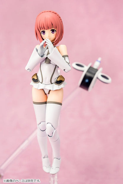 Alice Gear Aegis Megami Device Plastic Model Kit Aika Aikawa 16 cm Image 14