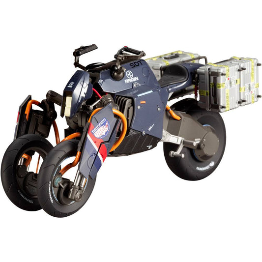 Death Stranding Plastic Model Kit 1/12 Reverse Trike 20 cm Image 1