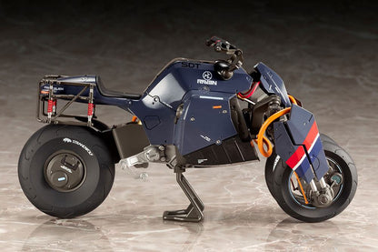 Death Stranding Plastic Model Kit 1/12 Reverse Trike 20 cm Image 6