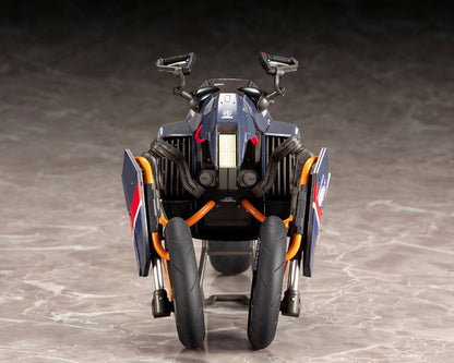 Death Stranding Plastic Model Kit 1/12 Reverse Trike 20 cm Image 7