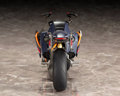 Death Stranding Plastic Model Kit 1/12 Reverse Trike 20 cm Image 8