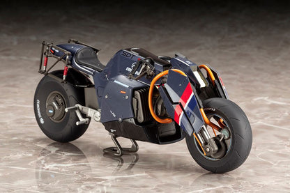 Death Stranding Plastic Model Kit 1/12 Reverse Trike 20 cm Image 12