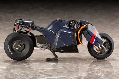 Death Stranding Plastic Model Kit 1/12 Reverse Trike 20 cm Image 14