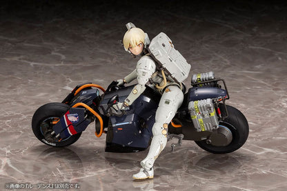 Death Stranding Plastic Model Kit 1/12 Reverse Trike 20 cm Image 19